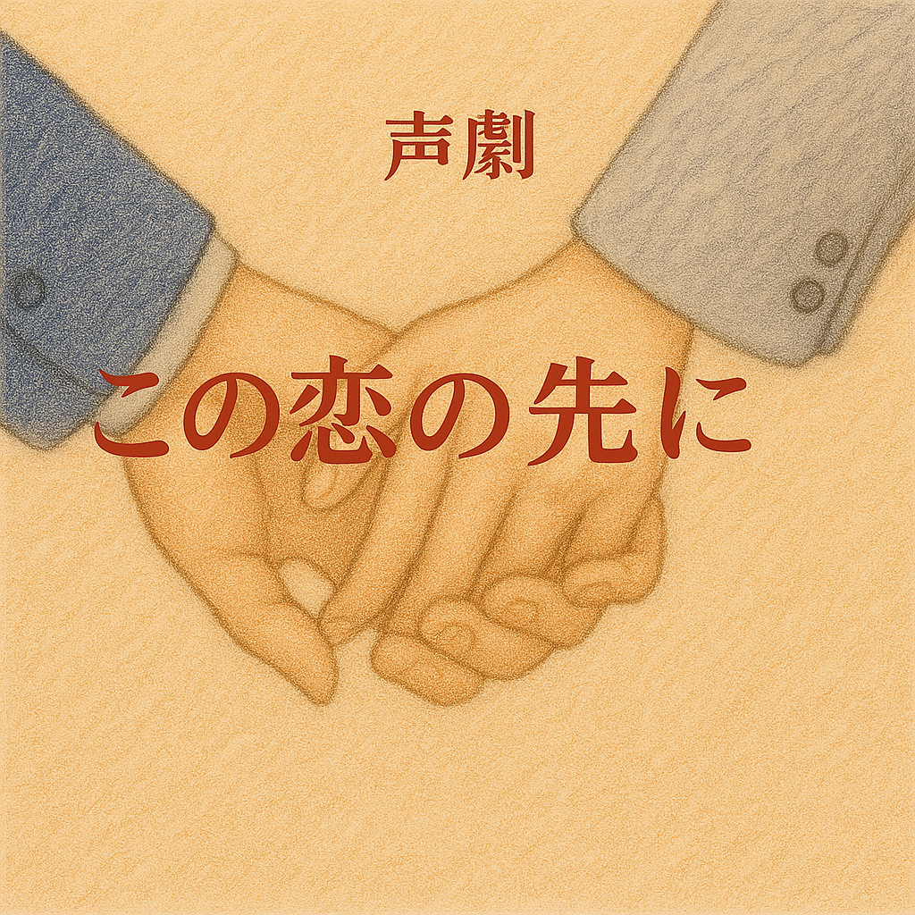 # 64　声劇『この恋の先に』