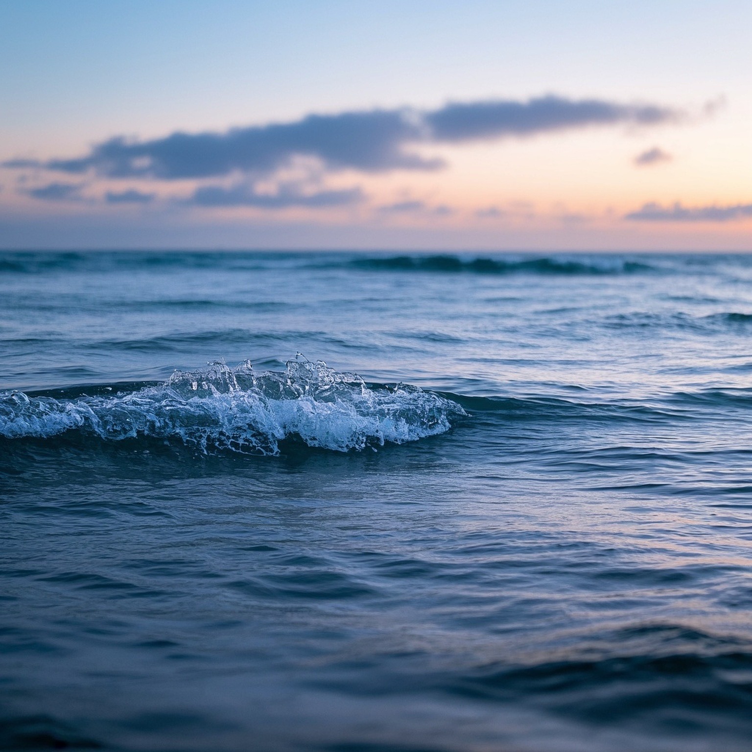 🟥『強い心で』（instrumental ）作:宮田みゆ