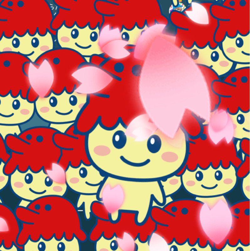 アゴ出しカラオケ／演歌「夜桜お七」に挑戦