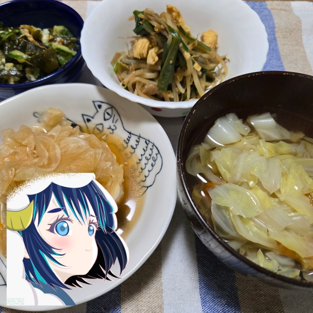 出汁の変態2