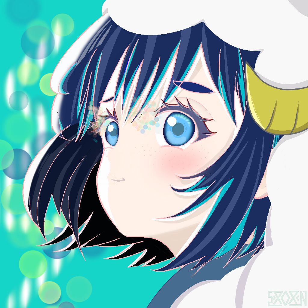 ラム子