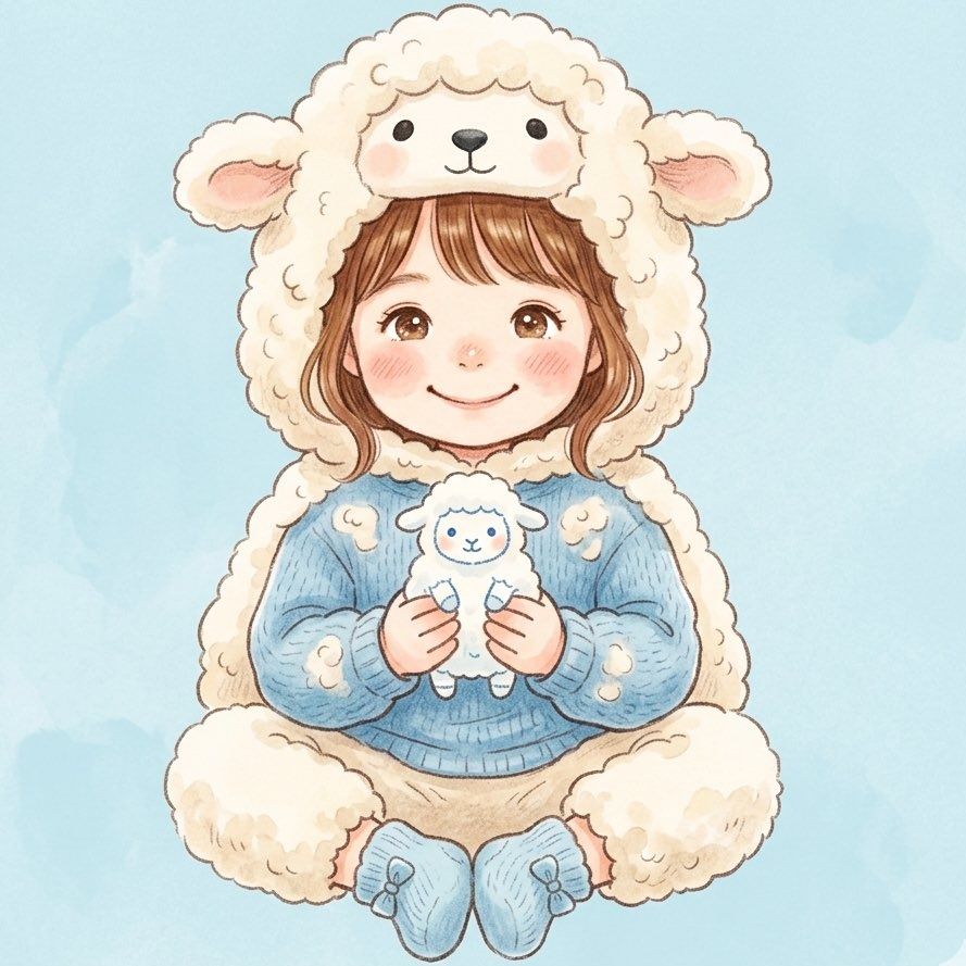 ラム子