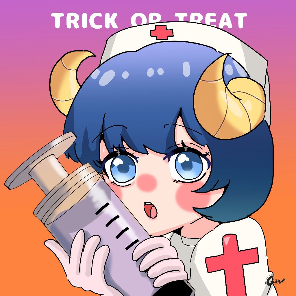 ラム子