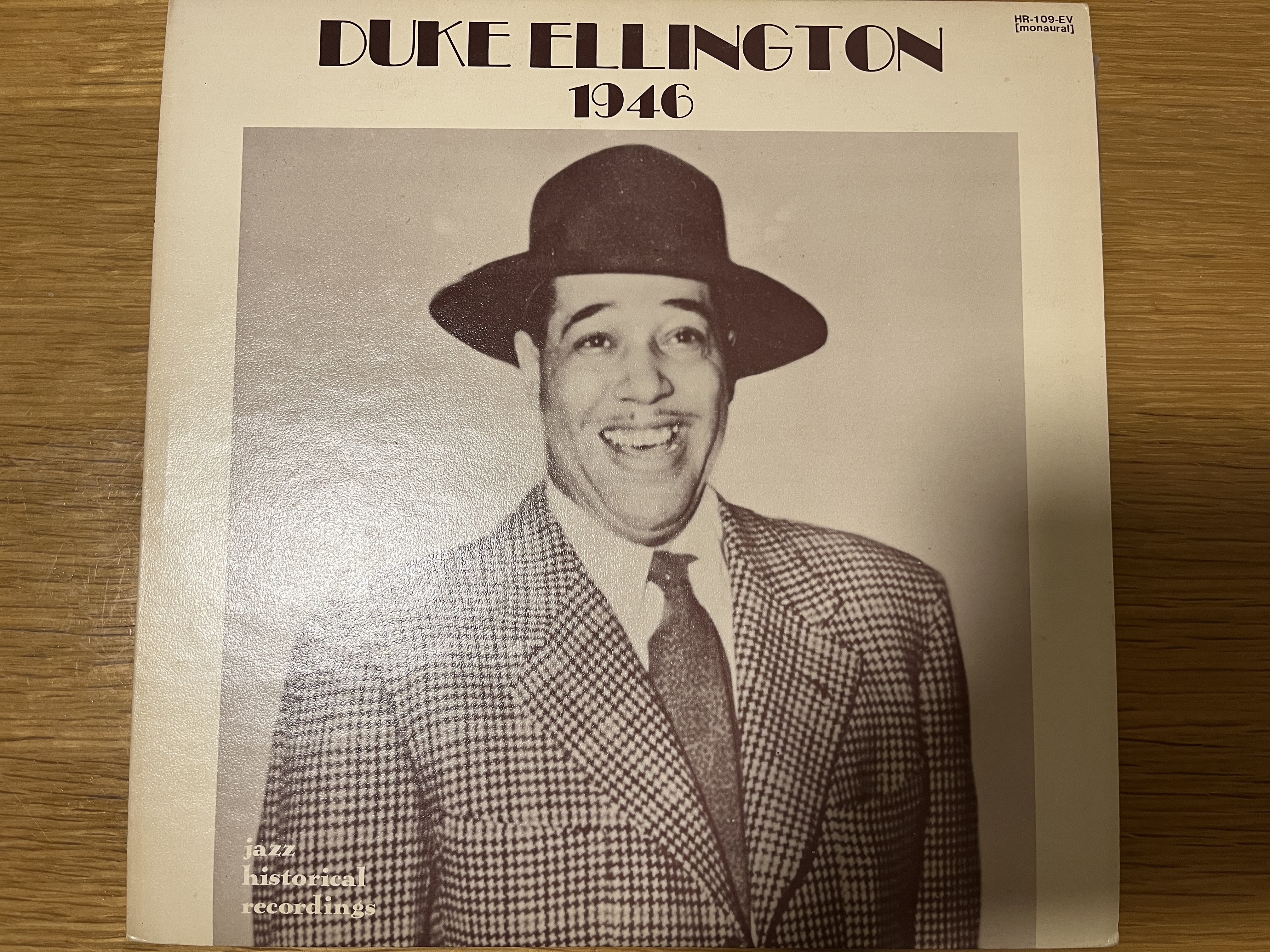 Take The A Train / Duke Ellington