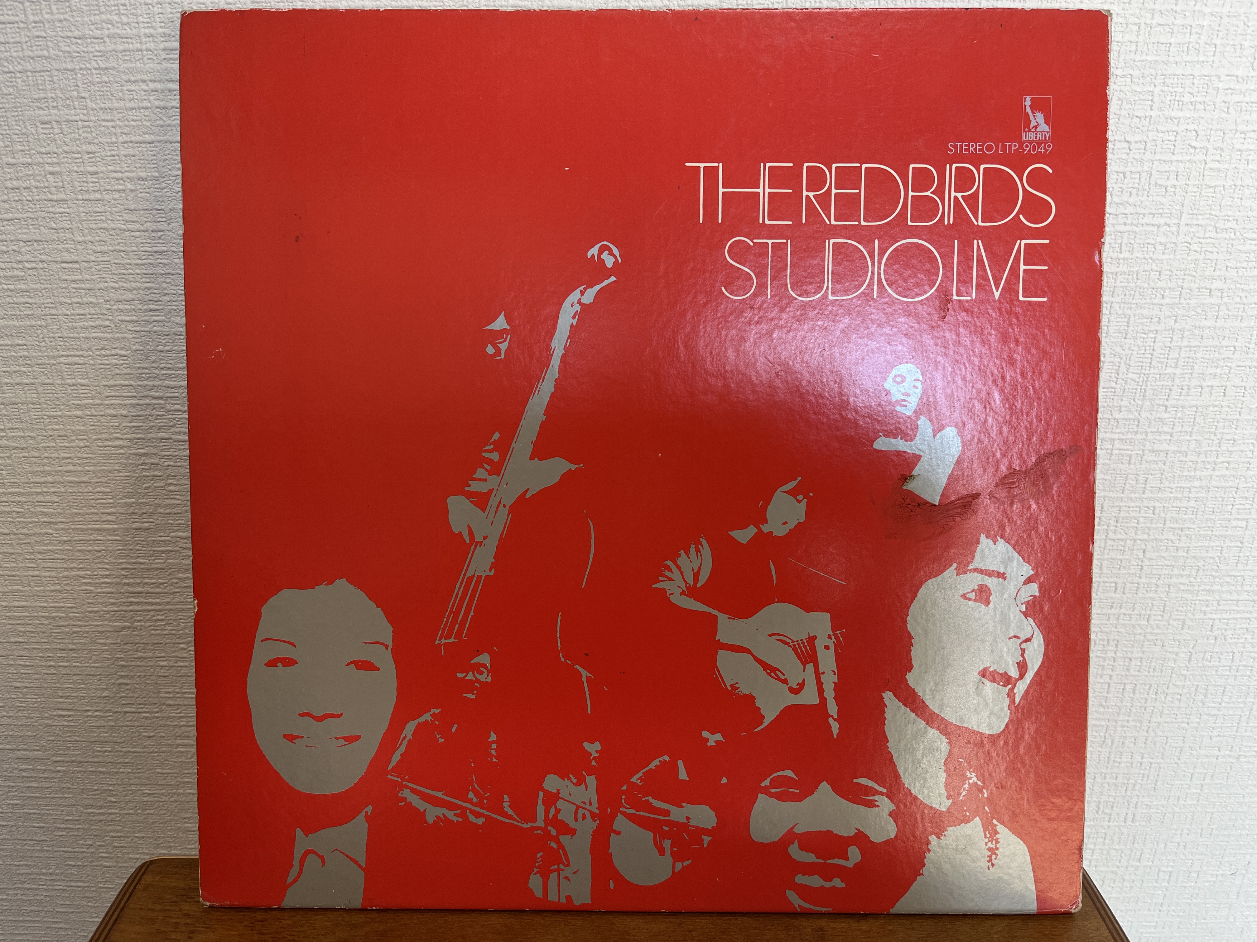 「竹田の子守唄〜翼をください / 赤い鳥」