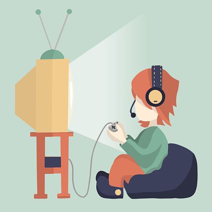 スマホ依存症について正直に話す