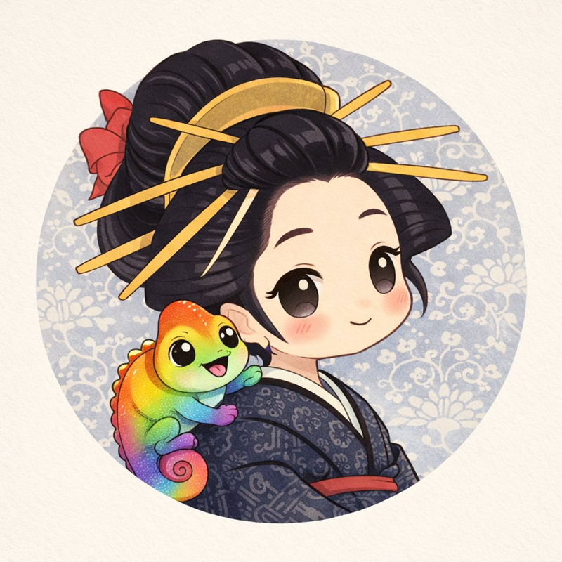 🌈もる🌈