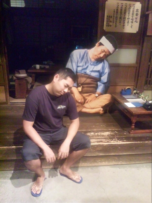 大塚安定感のタイトル付けてください#6