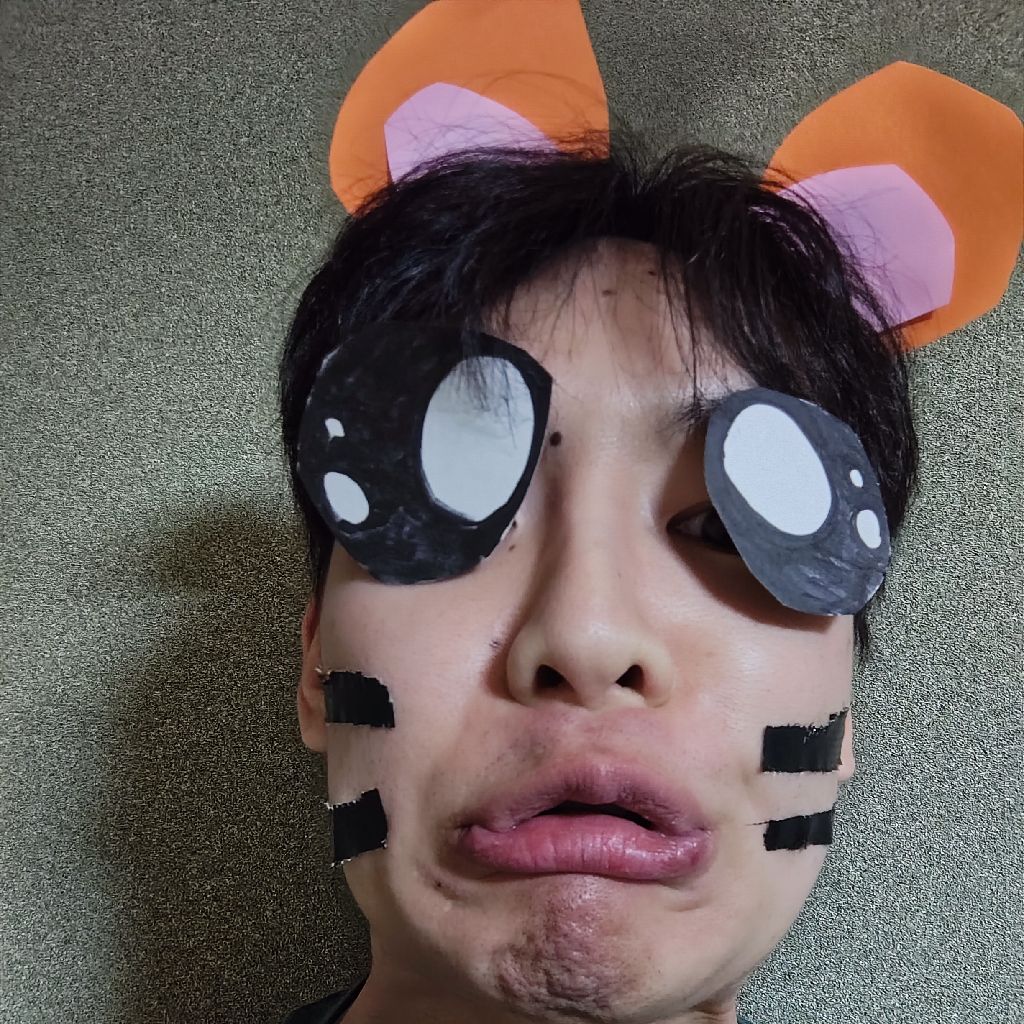 # 13 〜ぼくハム太郎なのだ！