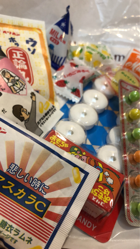 子供の頃の習い事の話(初投稿です)