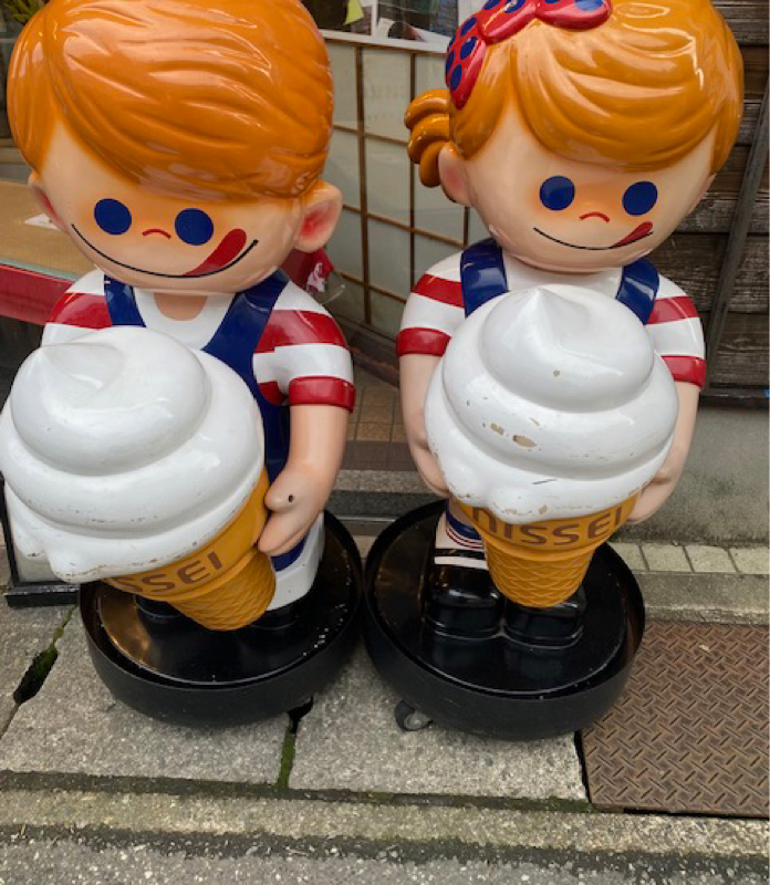 私的な楽しみかた