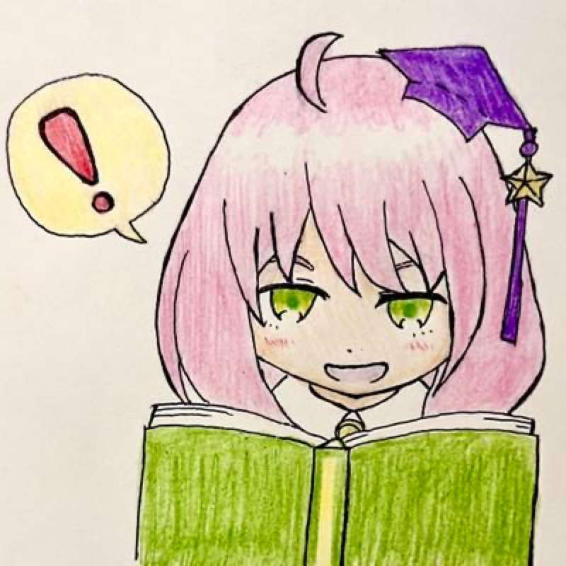 文系大学院生のアーニャbot