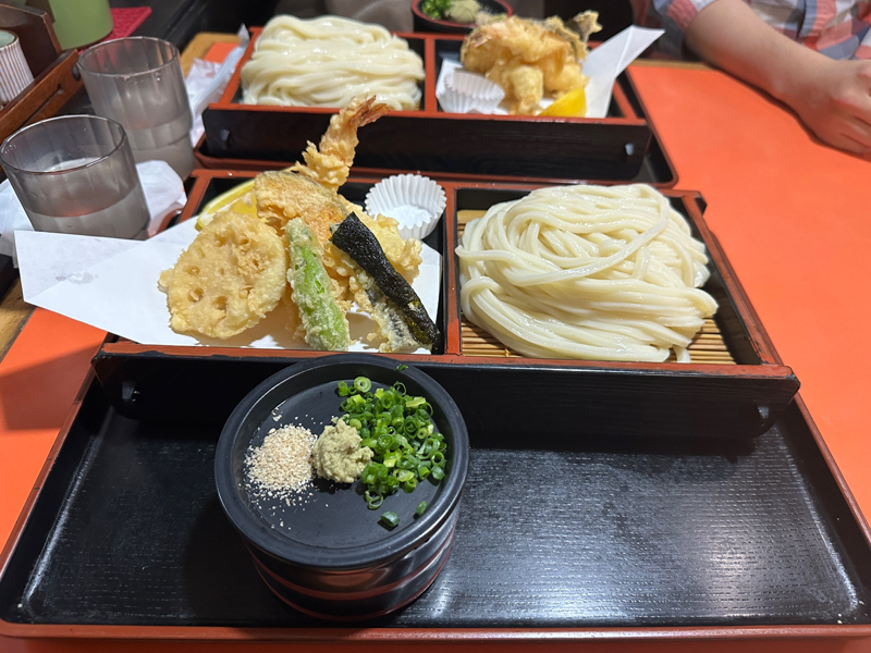 香川のうどん