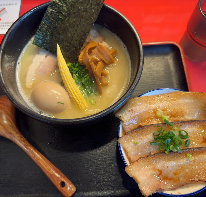 好きな食べ物なんなのさ！