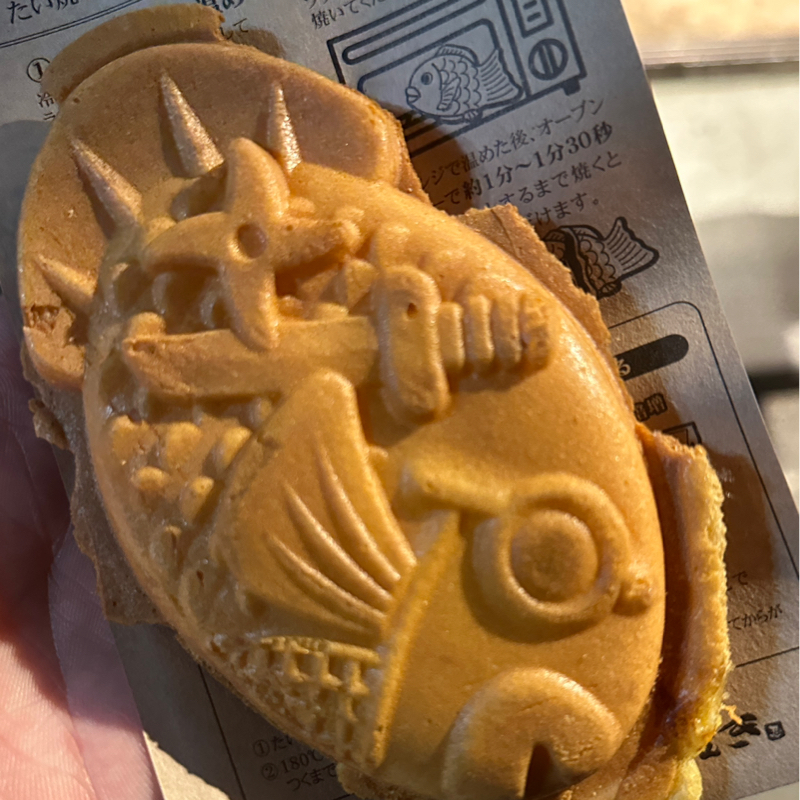 キャップの話。（帽子じゃないよ！）