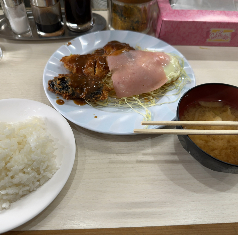 キャップをたべもので攻略せよ！