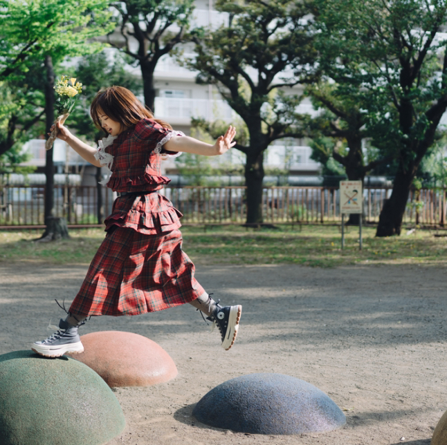 ゆったりまったり