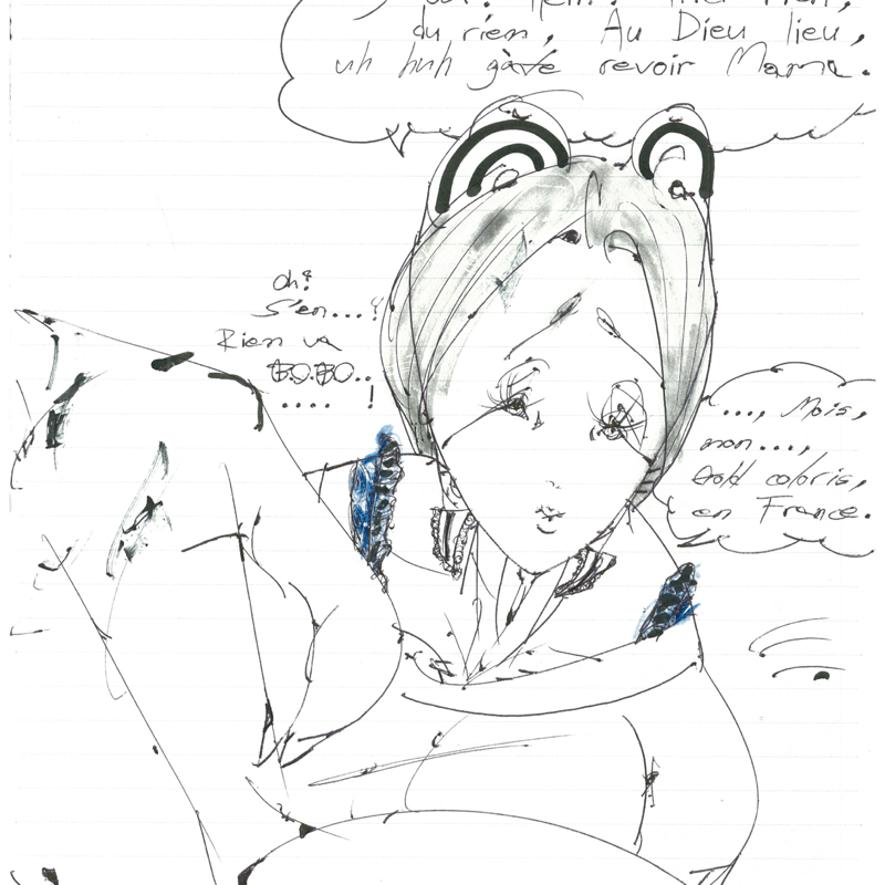 05/10/2025 dimanche Night | DJ LOUIS DYLAN