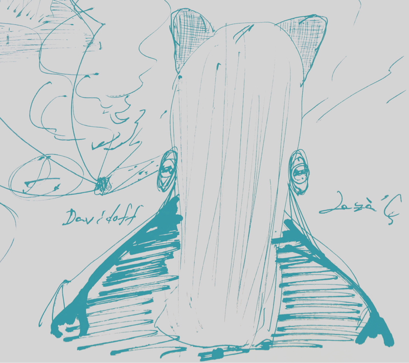 歌舞伎 エディンバラ・四史 「緑」