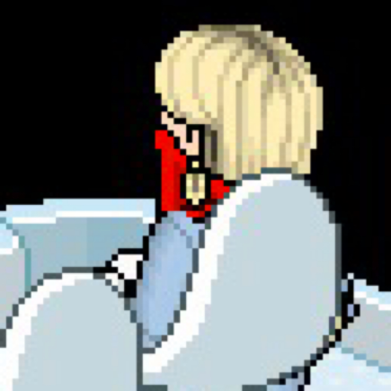 Louis（ルイス・ハルハル）