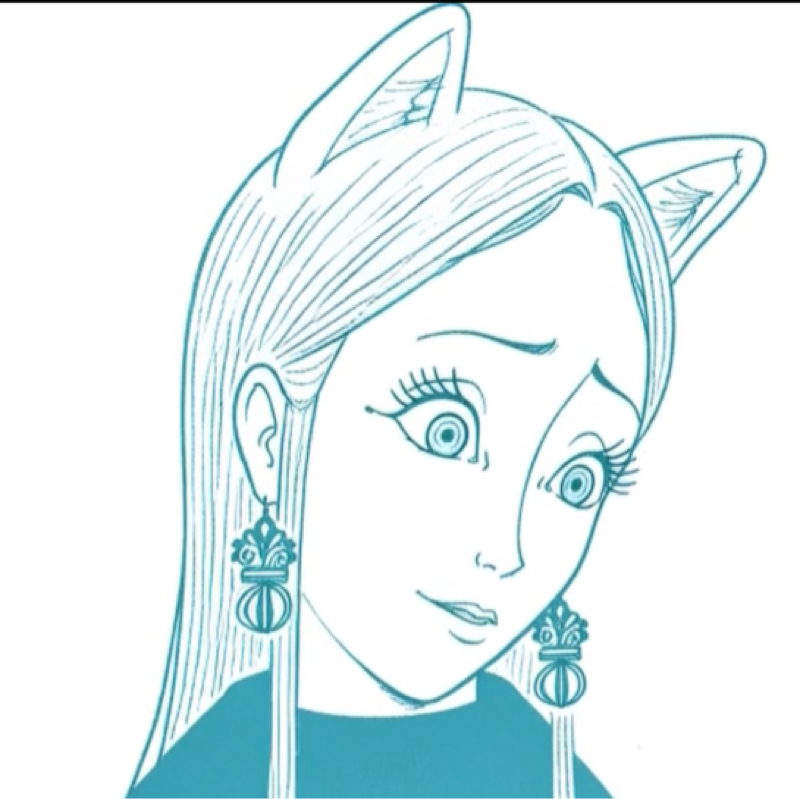 Louis（ルイス・ハルハル）