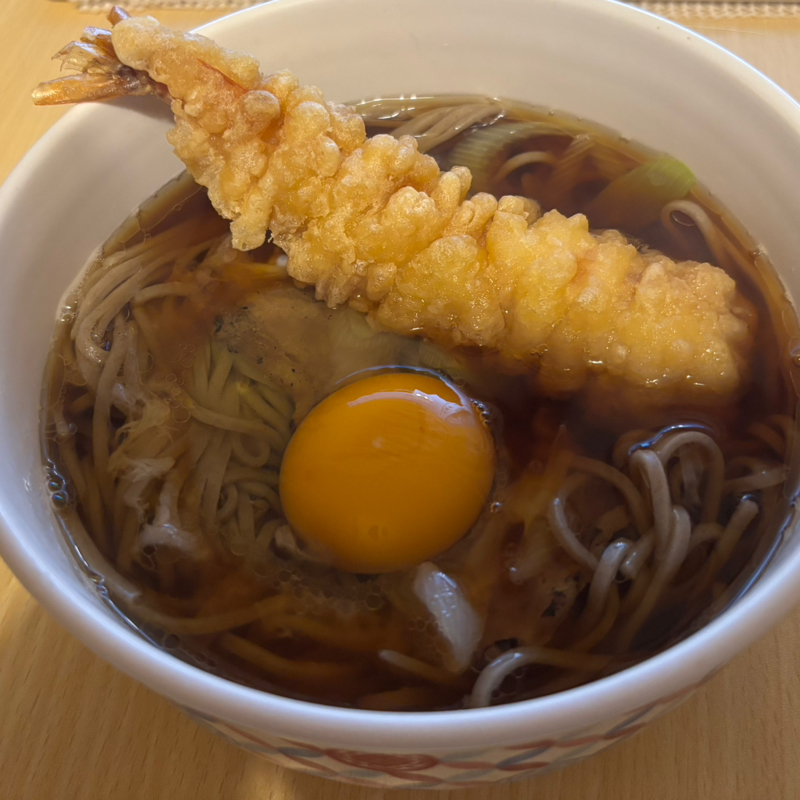 来年の抱負の話