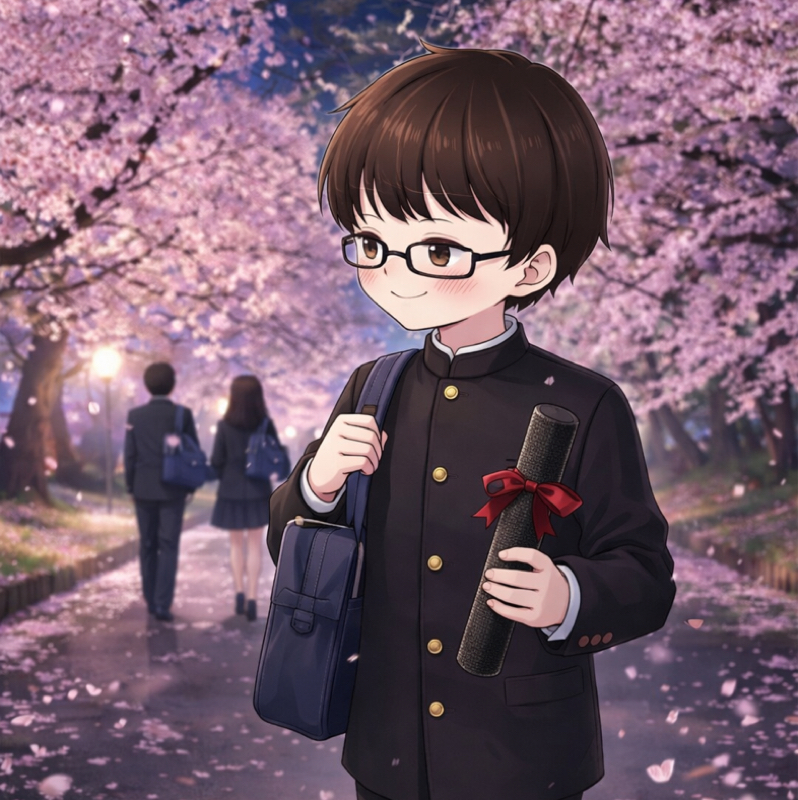 卒業式の思い出🎓 「皆さんのエピソード教えてください🙏」