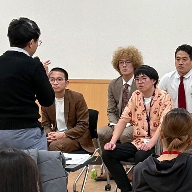 #3 渋谷漫才劇場、辛い役回り、概要をメモしてて内容を忘れた