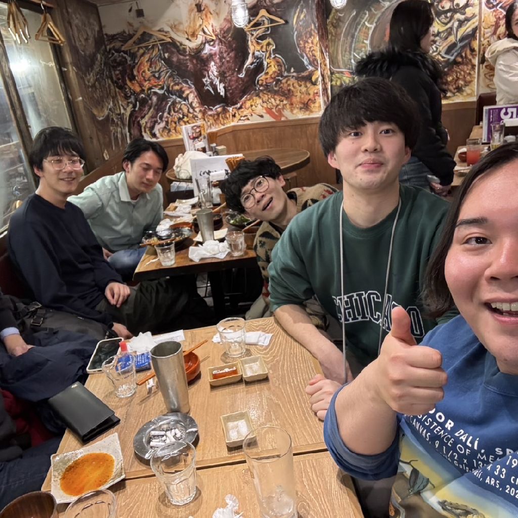 #10 味気のない1週間、高校の同級生とご飯リスケ、電車故障して師匠お預け