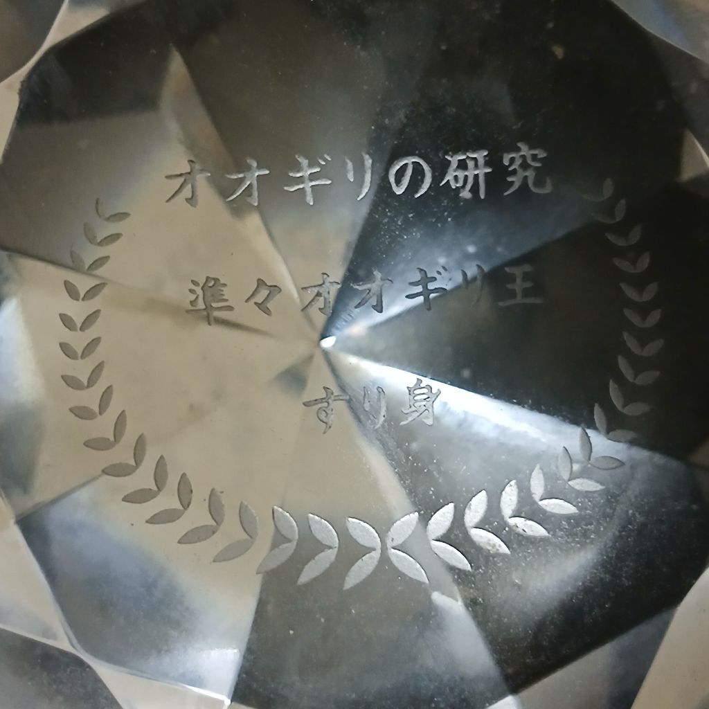 ラジオ投稿の下準備