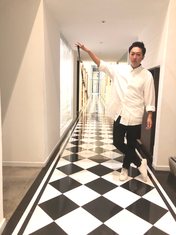 受けとるの上手？？