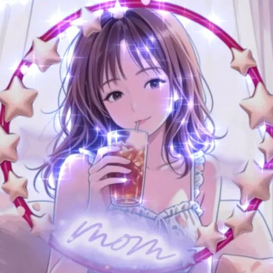 𝓜𝒪𝓜(17日〜メンシプ集めるよん)
