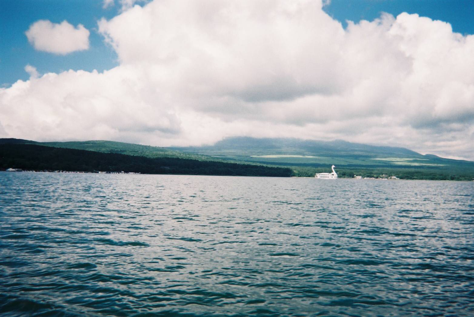 #2 血液型の話／結婚してなかったらどうしてた？