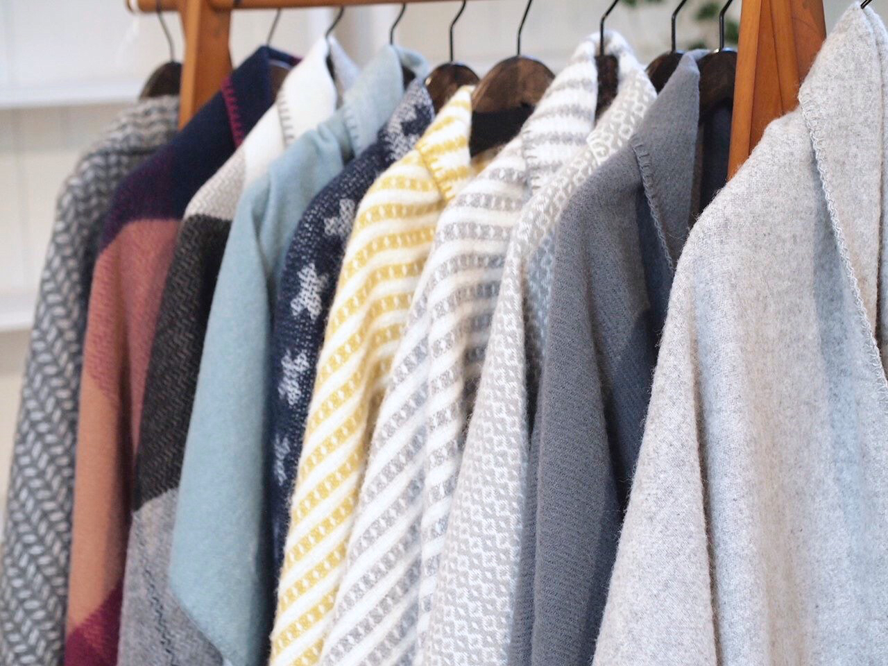 #12 高校生時代のファッションは？ ピンク髪刈り上げ？古着バンザイ！