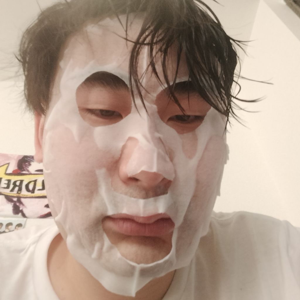 #37 初の朝シャワ　お便り返し　11/15