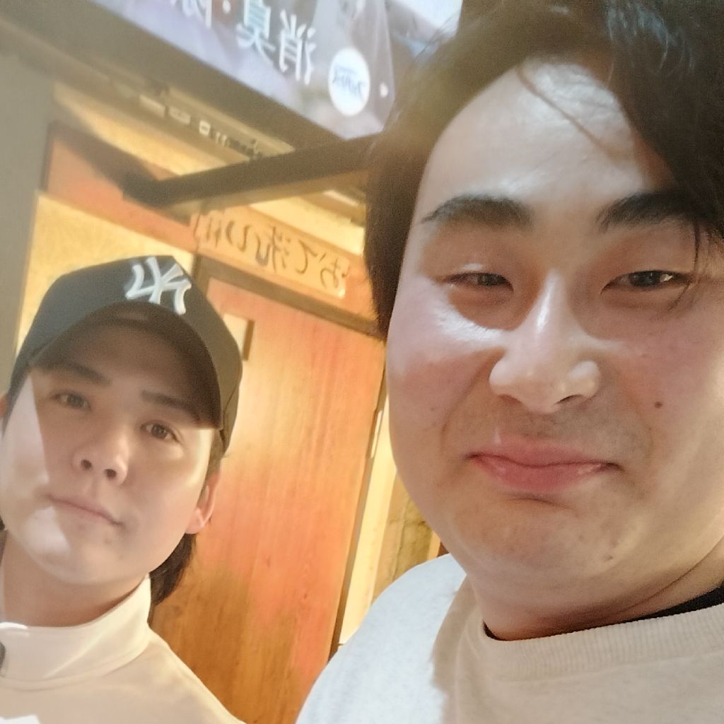 #45 新久保と飲み行ってベロベロラジオ　11/25