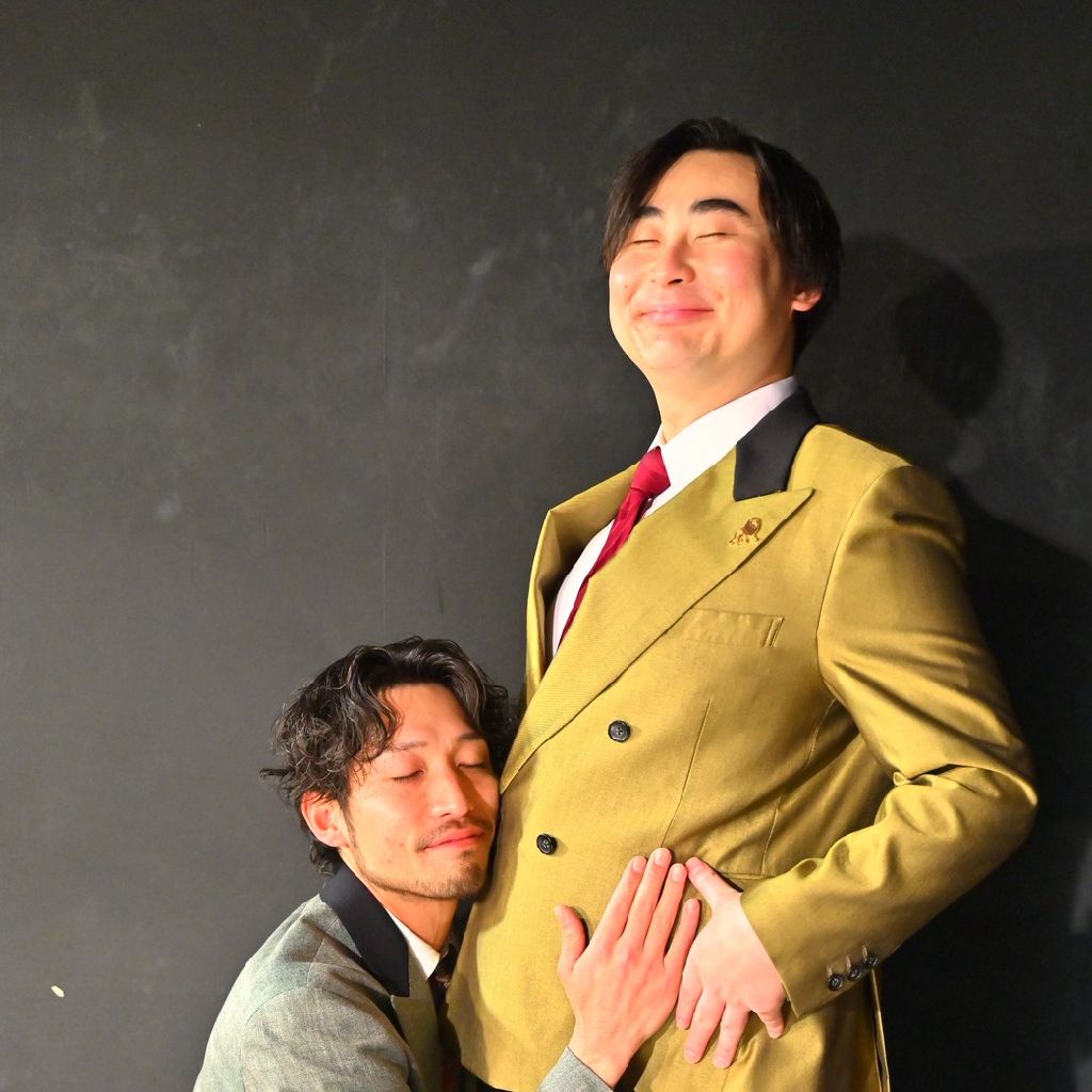 #51 宣材写真を撮った⭐️　12/8