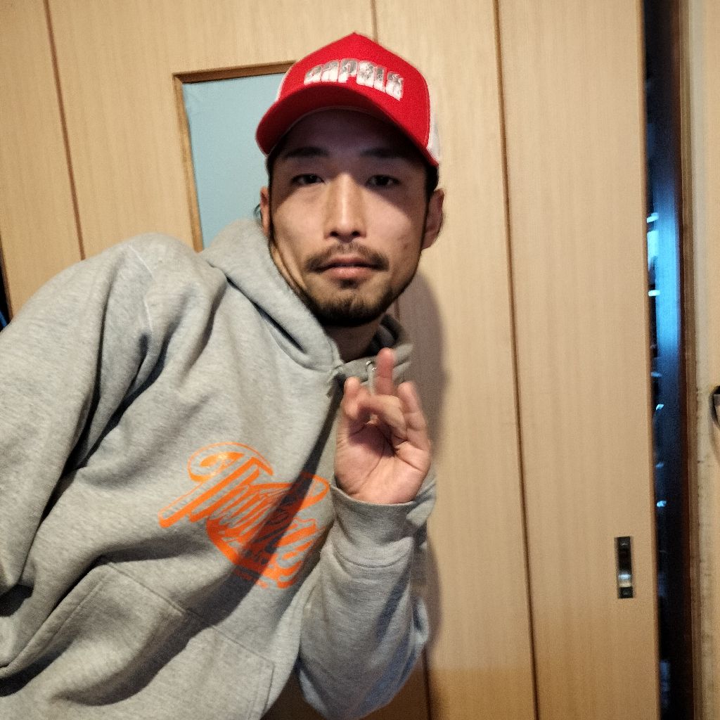 #77 ベッドの周り