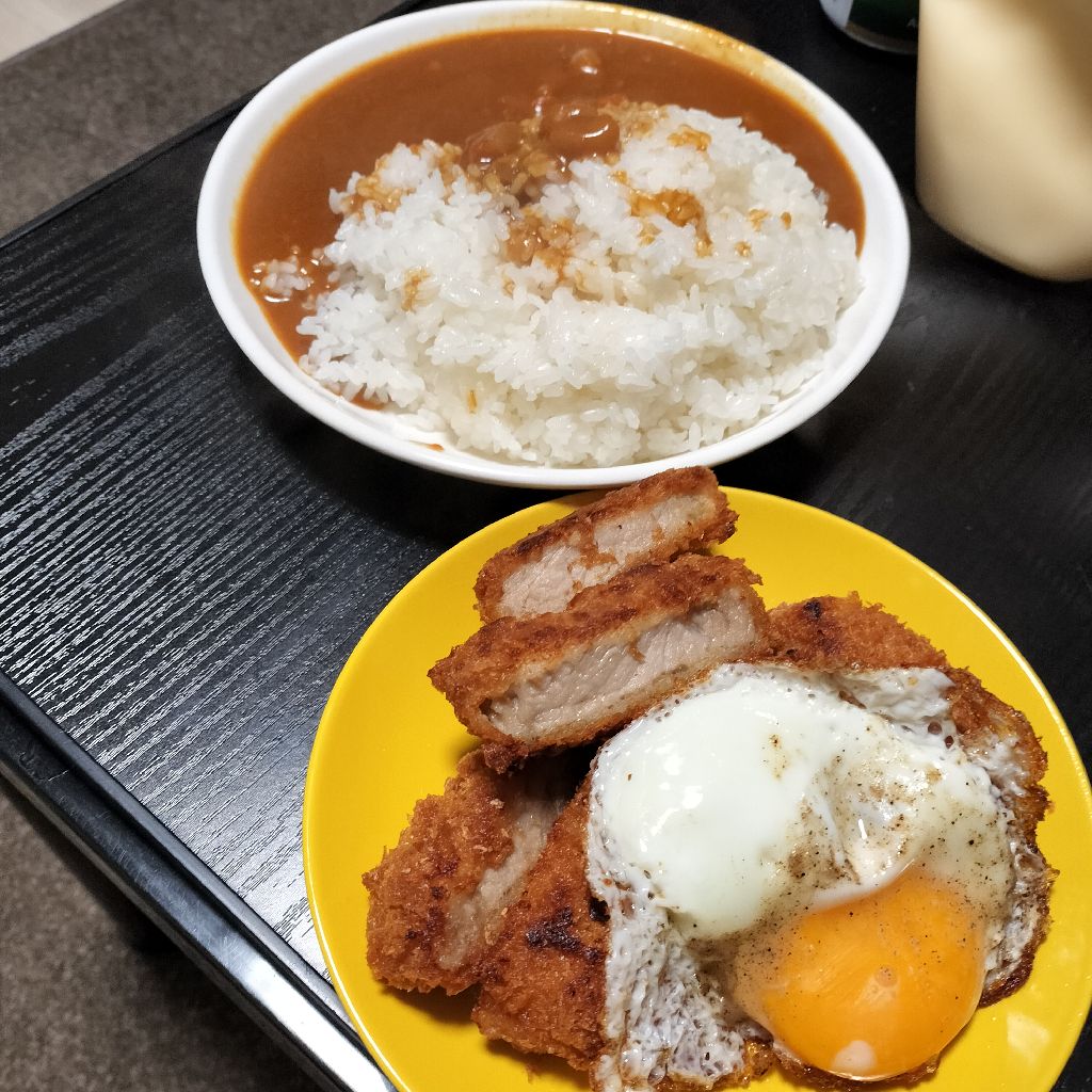 料理②