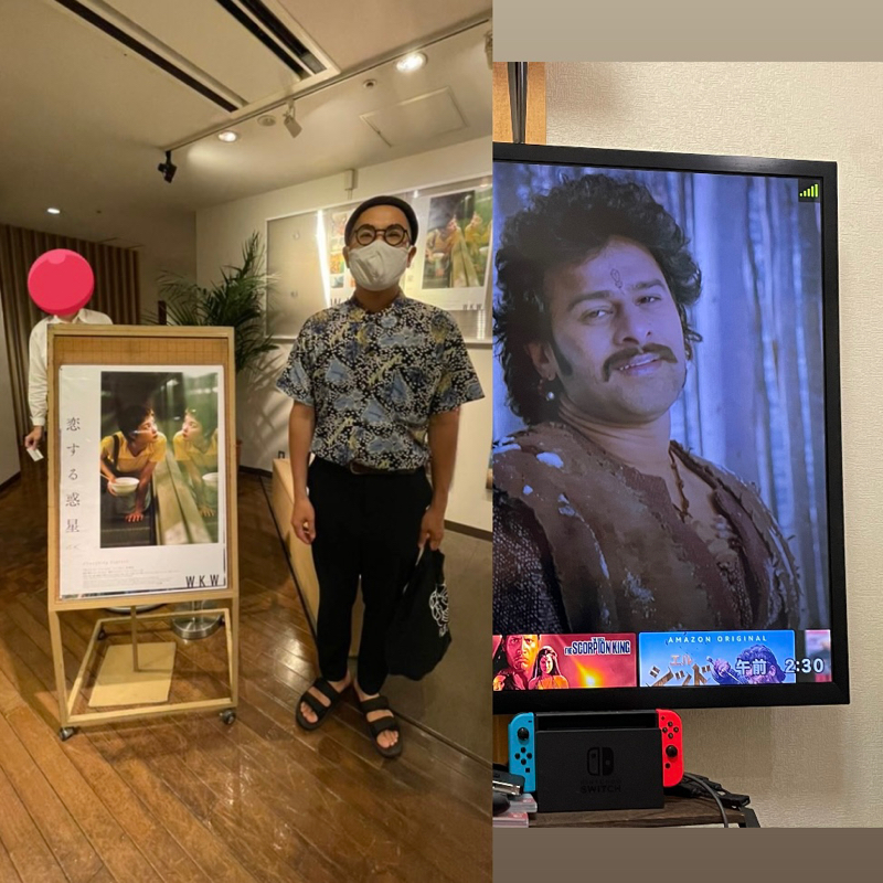 モノの見方が変わればほら世界はこんなにも美しい