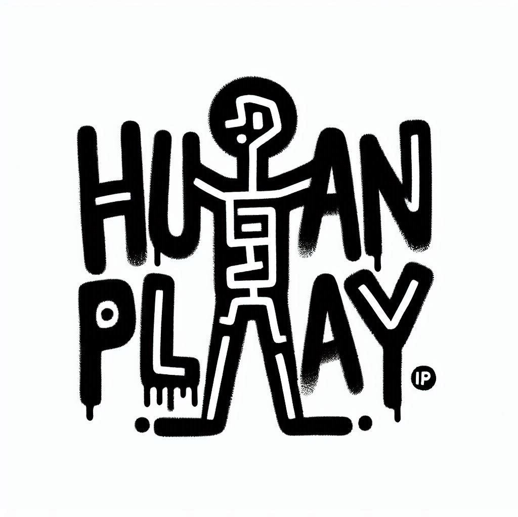 HumanPlay人間ごっこ