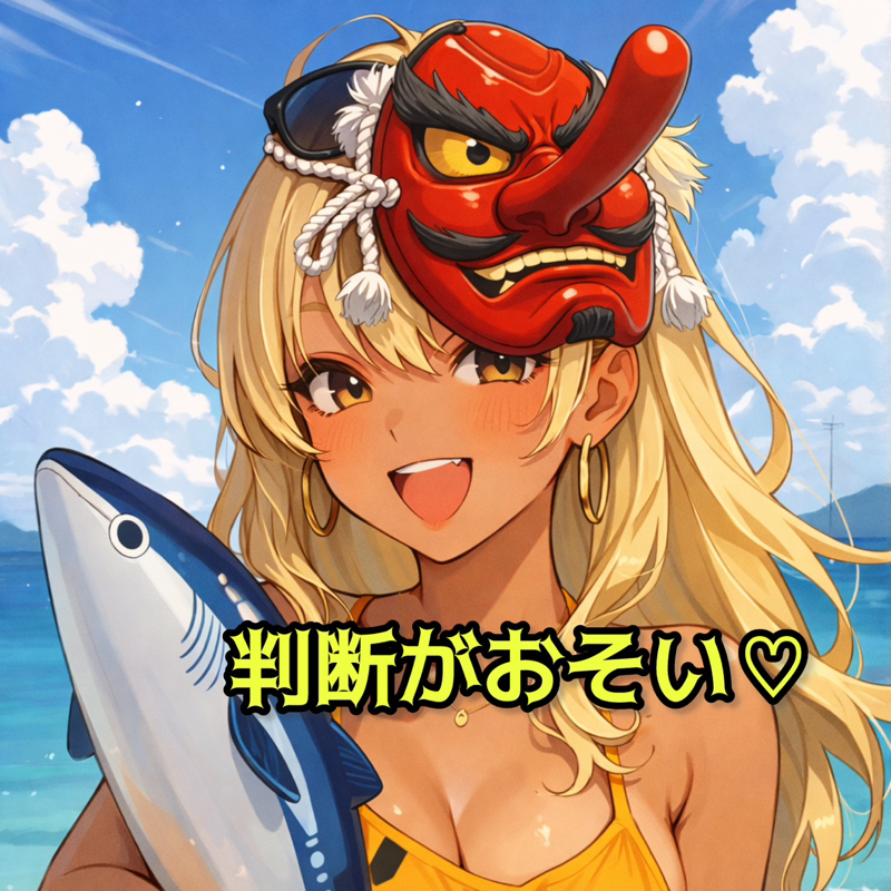 かつマン🐟🥭⚔️🗡