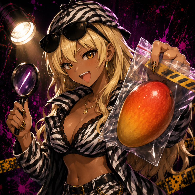 かつマン🐟🥭⚔️🗡