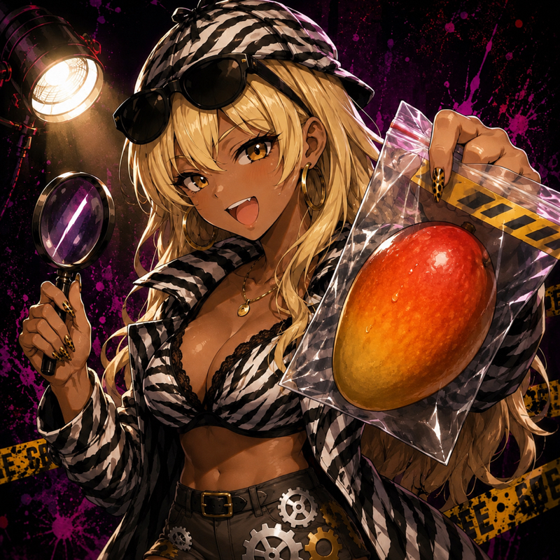 かつマン🐟🥭⚔️🗡