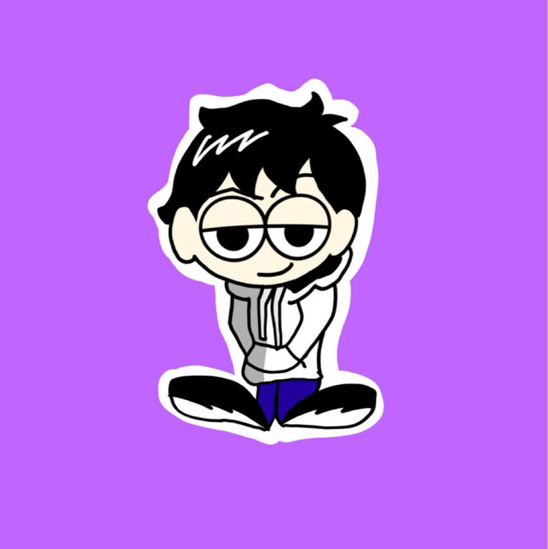暇人12号
