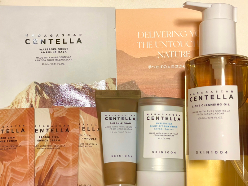 サラモリスよもやま話と最近のこと