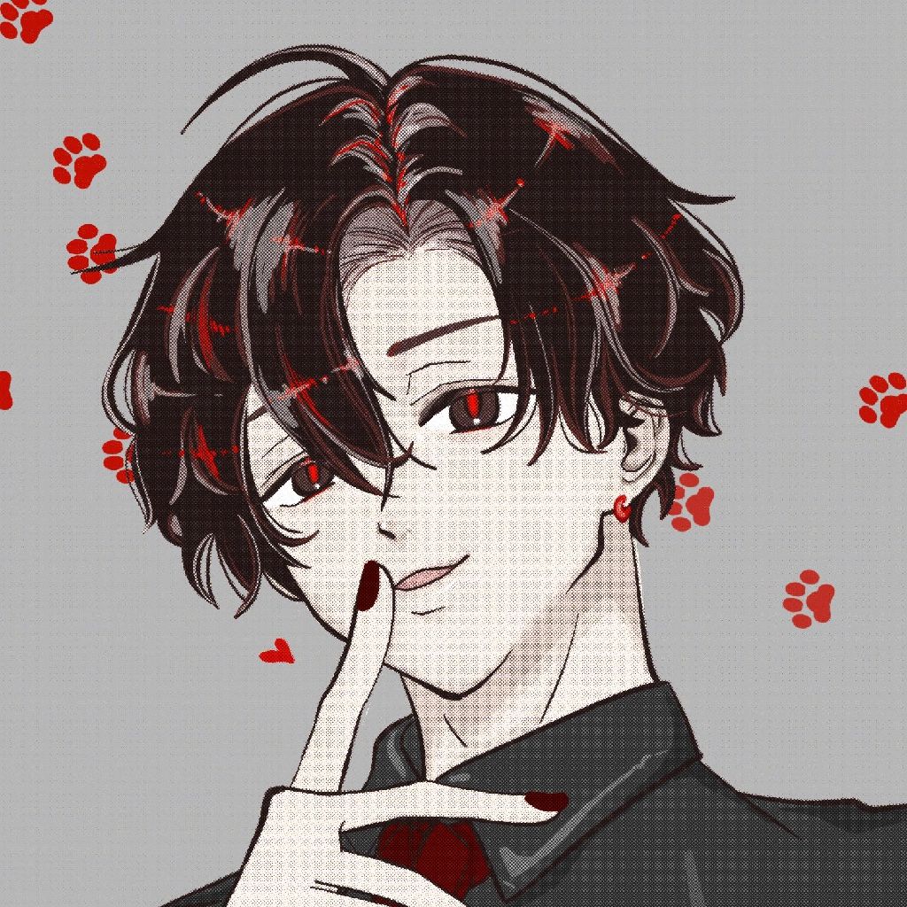 遊闇の闇猫チャンネル(ΦωΦ)