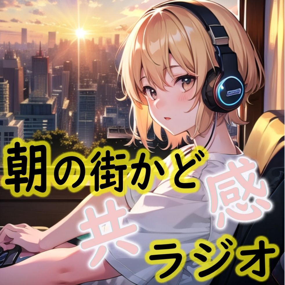 第57回　新しいスマホ買った。他のラジオアプリと同時収録！
