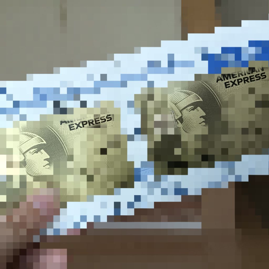 海外旅行保険用のクレカが届いた！(5月の「保険の話」の続編)