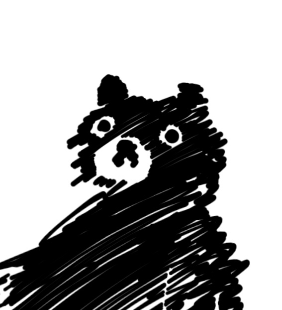 子グマ子グマ_バンド from Radiotalk episode artwork